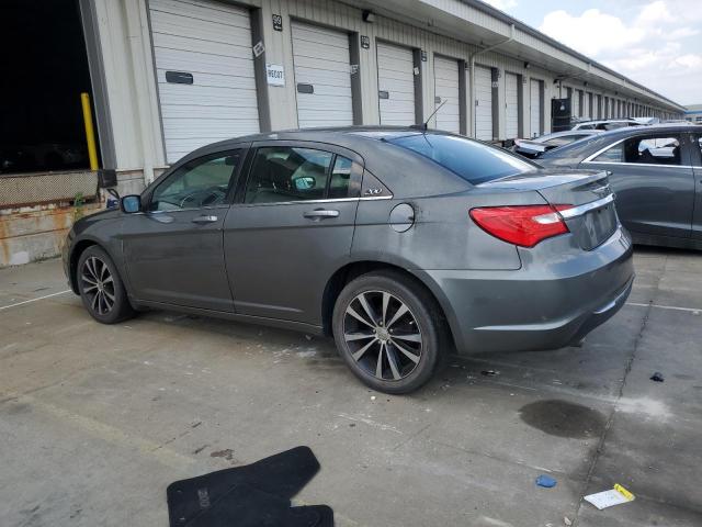 Vin: 1c3ccbhg6cn181487, lot: 59160845, chrysler 200 s 20122