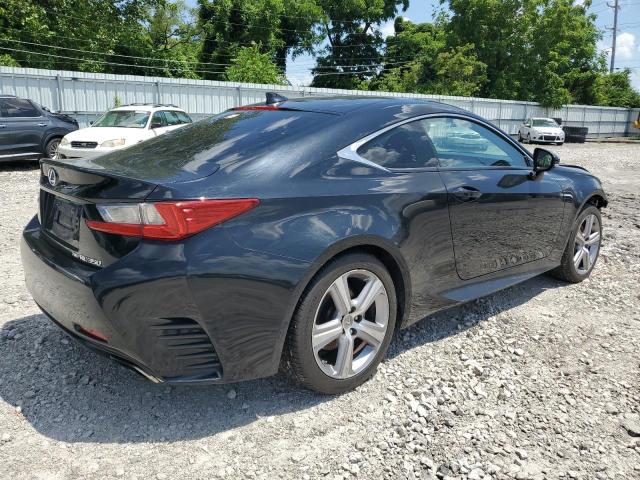 2015 LEXUS RC 350 JTHSE5BC5F5003355