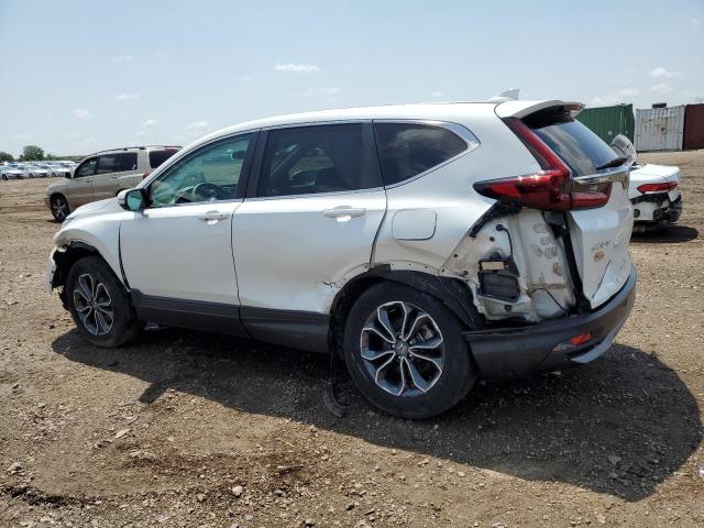 2020 HONDA CR-V EX 5J6RW2H55LL014152
