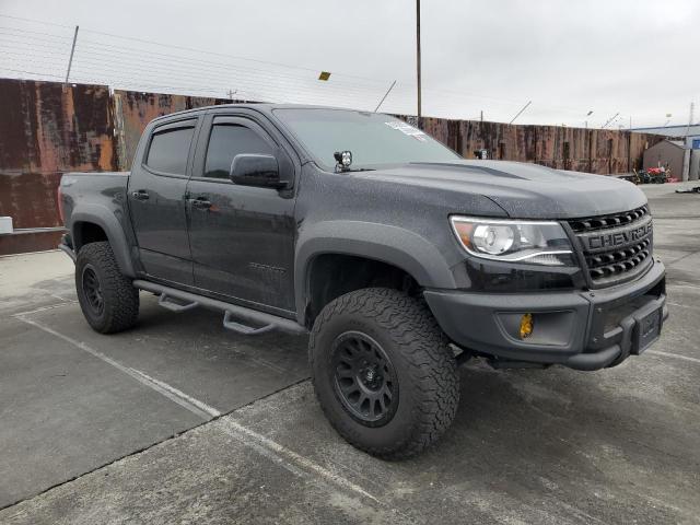 2021 CHEVROLET COLORADO Z - 1GCGTEEN3M1293299