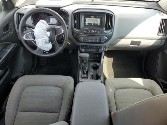 2017 GMC CANYON - 1GTH5BEN4H1279396