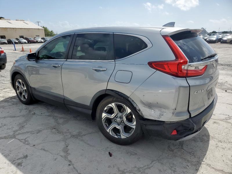 2019 HONDA CR-V EXL 5J6RW1H8XKA046531