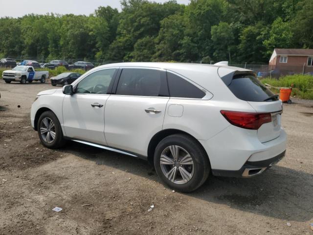 Vin: 5j8yd4h35ll041242, lot: 50761155, acura mdx 20202