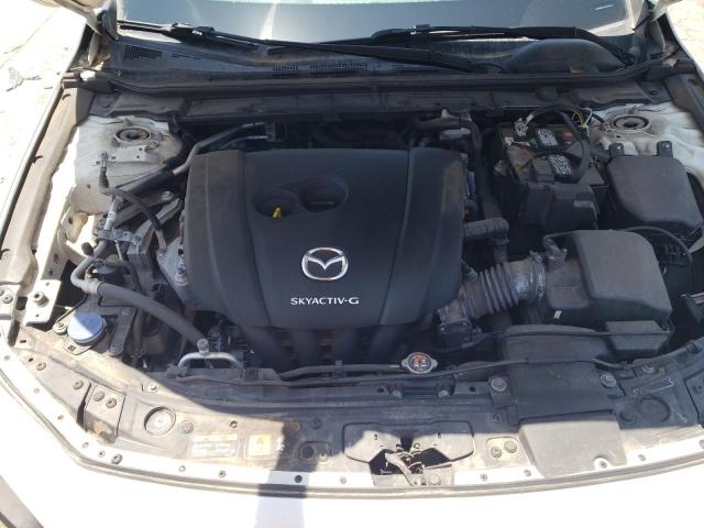 2021 MAZDA 3 SELECT JM1BPBKL1M1314621