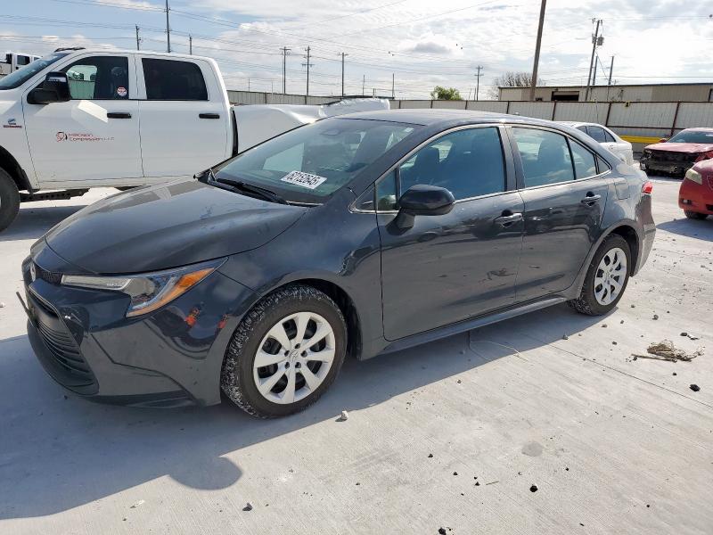 Vin: 5yfb4mde8rp094948, lot: 62152645, toyota corolla le 2024 img_1