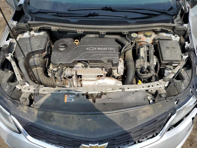 2017 CHEVROLET CRUZE LS 1G1BC5SM2H7249893