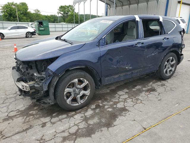Vin: 5j6rw1h51ja009873, lot: 59966245, honda crv ex 2018 img_1