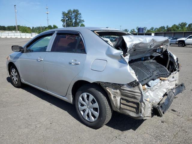 Vin: 1nxbu4ee4az286854, lot: 59566245, toyota corolla base 20102