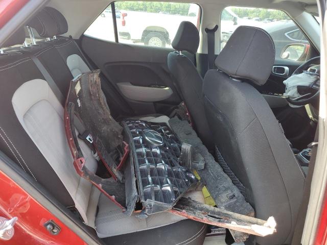 2023 HYUNDAI VENUE SEL - KMHRC8A36PU218514