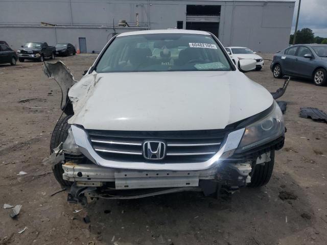 2013 HONDA ACCORD LX - 1HGCR2F37DA225081