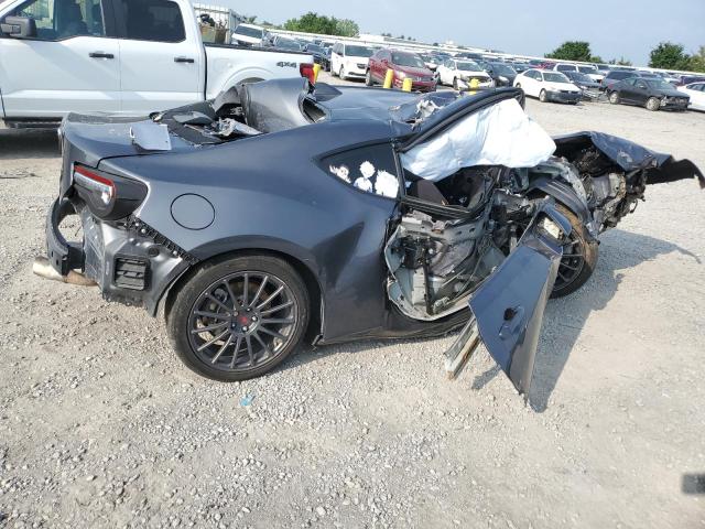 2020 TOYOTA 86 JF1ZNAA17L8751730