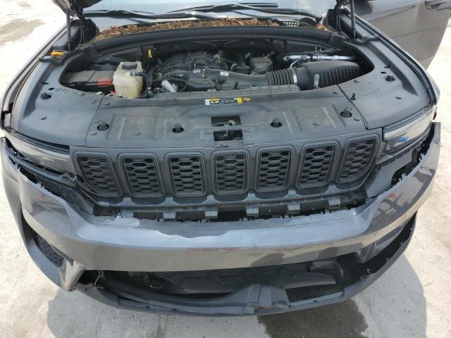 2022 JEEP GRAND CHER - 1C4RJGAG3N8630631