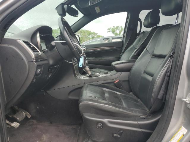 2018 JEEP GRAND CHER - 1C4RJFBG8JC241175