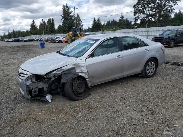 Vin: 4t4bf3ek4ar007869, lot: 61498445, toyota camry base 2010 img_1