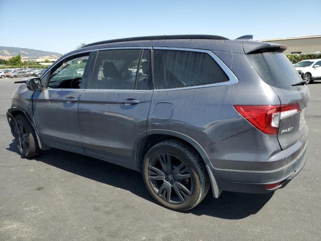Vin: 5fnyf6h21nb096711, lot: 58136625, honda pilot se 20222