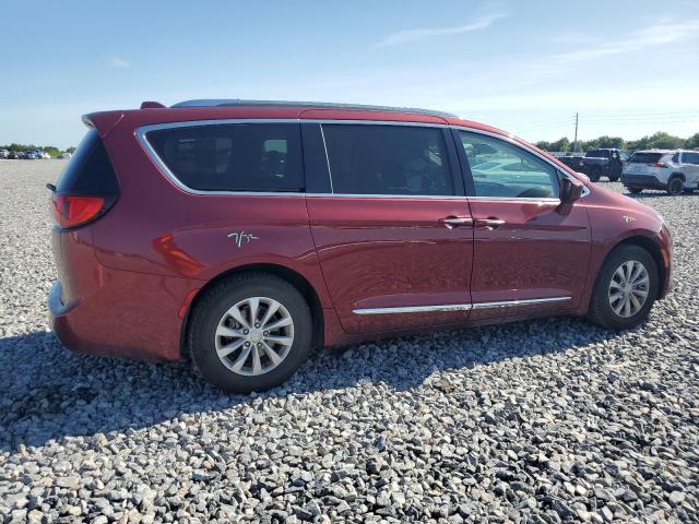 Vin: 2c4rc1bg3kr644681, lot: 61974805, chrysler pacifica touring l 20193