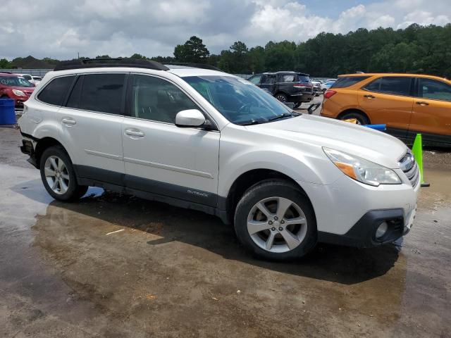 Vin: 4s4brckc5d3231211, lot: 61009605, subaru outback 2.5i limited 20134
