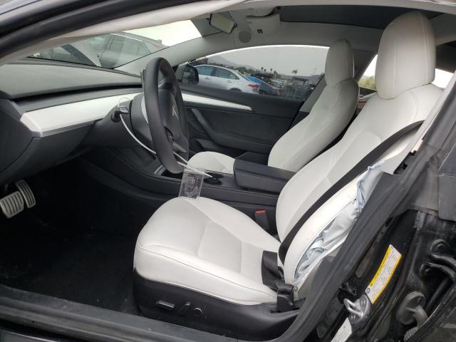 2021 TESLA MODEL 3 - 5YJ3E1EC2MF984962