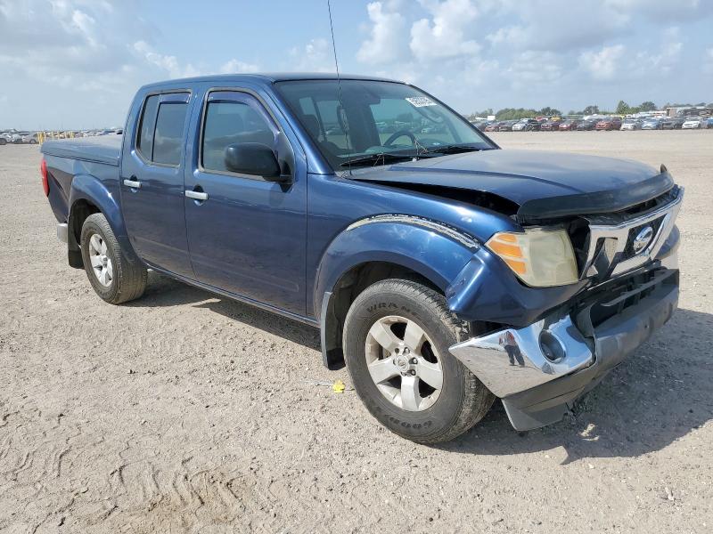 Vin: 1n6ad0er8bc435895, lot: 59533195, nissan frontier s 20114