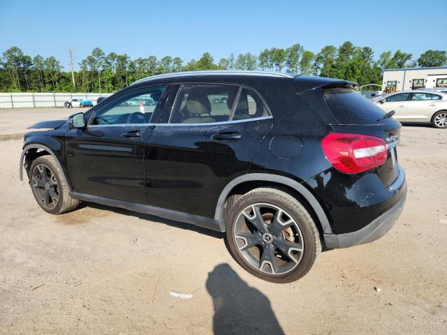 Vin: wdctg4eb5ku010278, lot: 61487165, mercedes-benz gla-class 250 20192