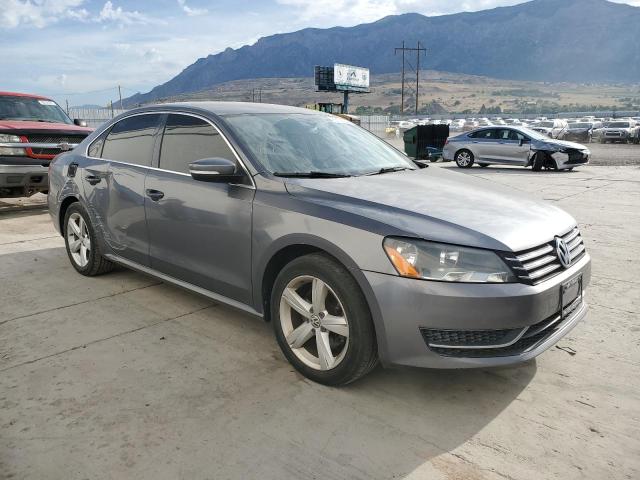 Vin: 1vwbt7a37ec093197, lot: 60101235, volkswagen passat se 20144