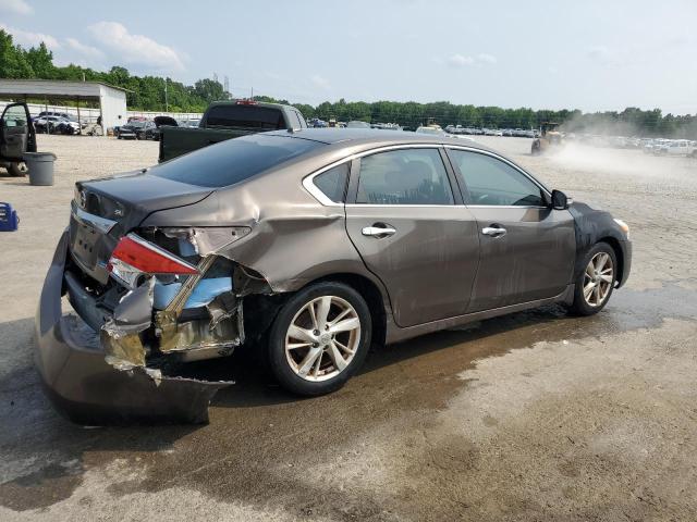 Vin: 1n4al3apxdn544626, lot: 59342415, nissan altima 2.5 20133