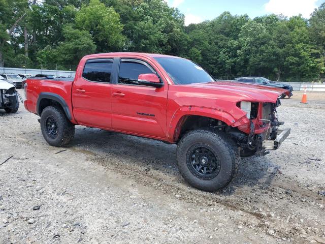 2022 TOYOTA TACOMA DOU 3TMCZ5AN2NM482145