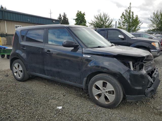 Vin: kndjn2a23g7357403, lot: 61169535, kia soul 20164