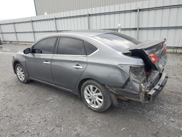 Vin: 3n1ab7ap7fy379308, lot: 60280895, nissan sentra s 20152