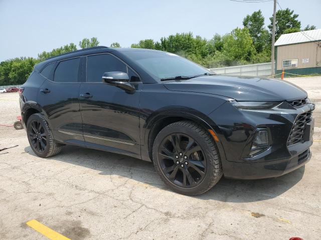 2020 CHEVROLET BLAZER RS - 3GNKBERS4LS540508