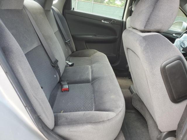 2016 CHEVROLET IMPALA LIM 2G1WB5E3XG1107553