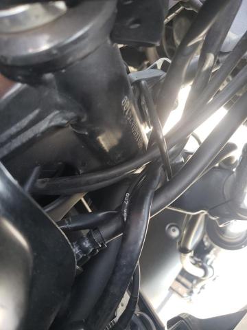 2016 KAWASAKI EX300 B JKAEX8B1XGDA25199