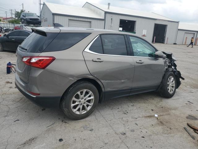 2019 CHEVROLET EQUINOX LT - 3GNAXKEV8KS583470