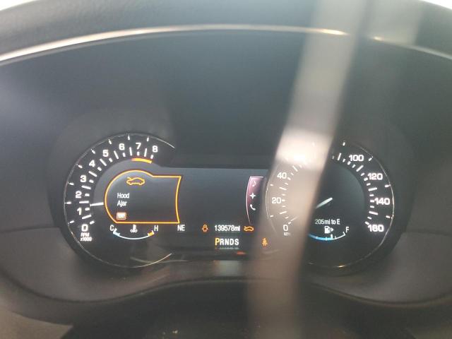 2015 LINCOLN MKC 5LMCJ1A94FUJ04322
