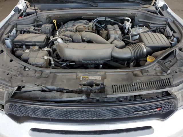2019 DODGE DURANGO GT 1C4RDJDG1KC743860