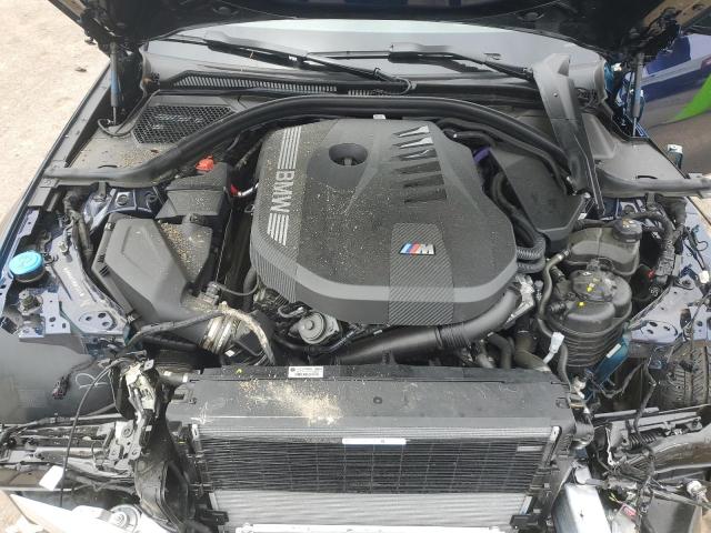 2025 BMW M340XI 3MW69FT08S8F32374
