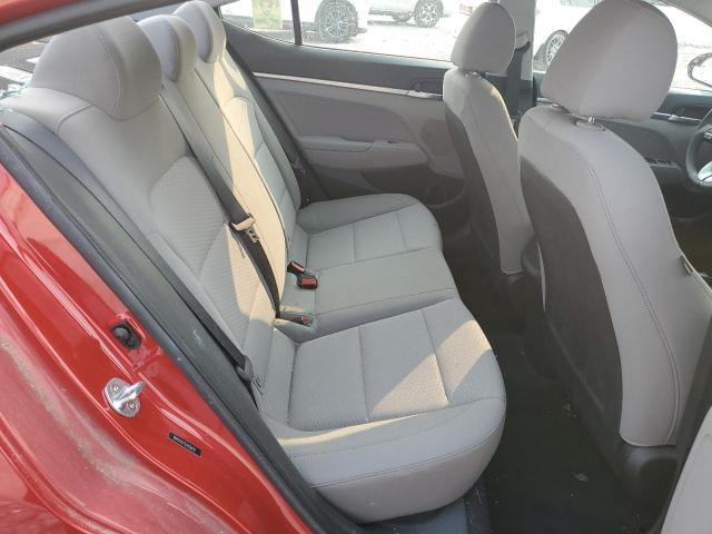 2020 HYUNDAI ELANTRA SE - 5NPD74LF3LH536713