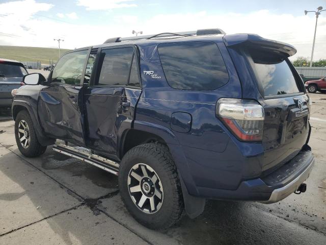 2018 TOYOTA 4RUNNER SR JTEBU5JR5J5595385