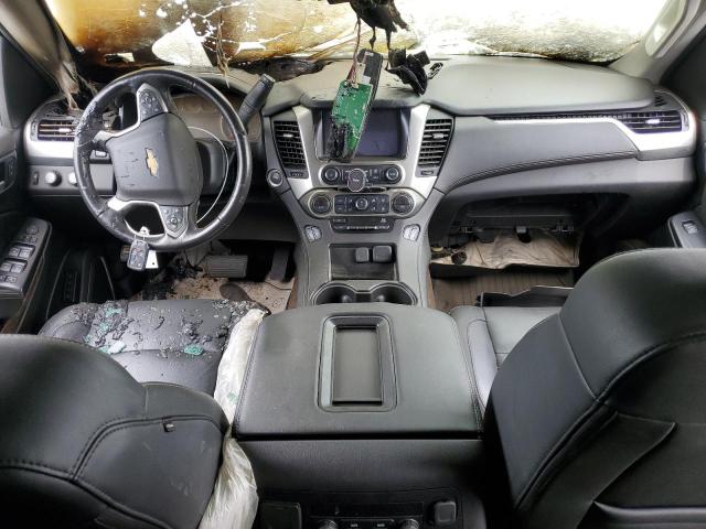 2019 CHEVROLET TAHOE K150 1GNSKBKC9KR275832