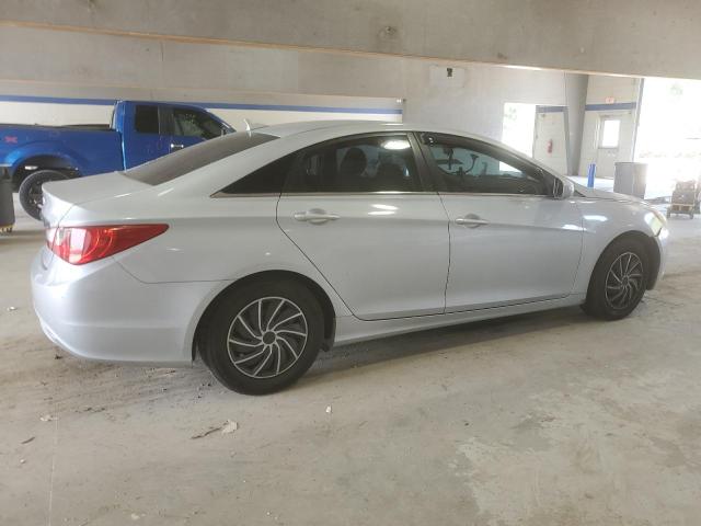 Vin: 5npeb4ac1bh210306, lot: 61186115, hyundai sonata gls 20113