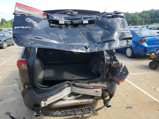 2023 TOYOTA RAV4 LIMIT - 4T3D6RFVXPU130252