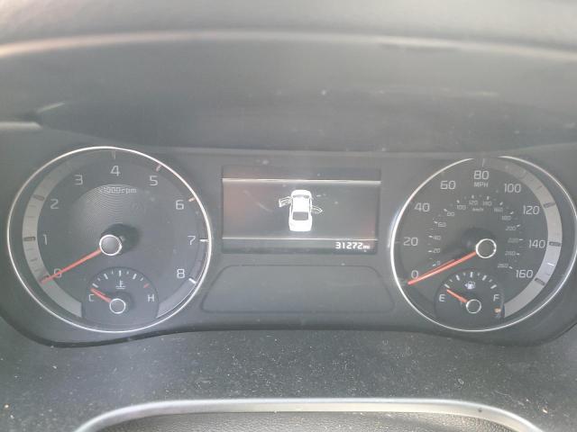 2023 KIA FORTE LX 3KPF24AD8PE663086