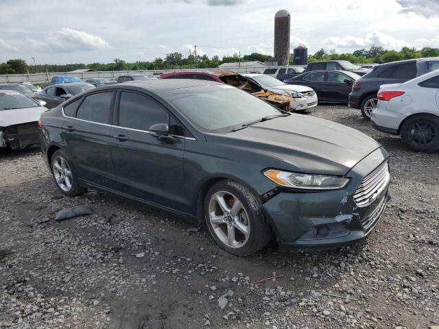 Vin: 3fa6p0hd8fr301319, lot: 59054175, ford fusion se 20154