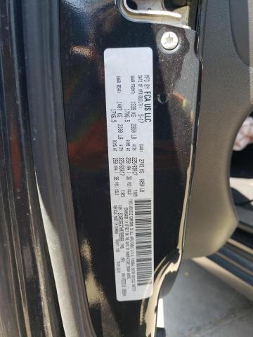 2017 DODGE GRAND CARA 2C4RDGEG7HR789968