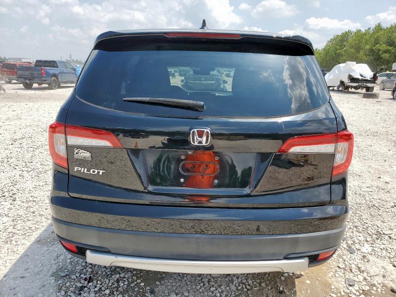 2019 HONDA PILOT EXL - 5FNYF5H59KB044310