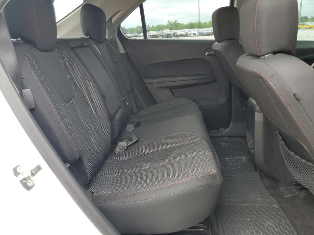 2016 CHEVROLET EQUINOX LT - 2GNALCEK9G6109041