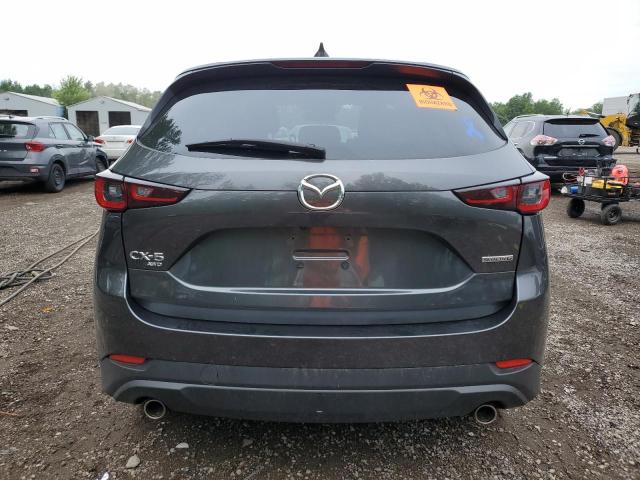 2023 MAZDA CX-5 PREFE - JM3KFBCM4P0265541