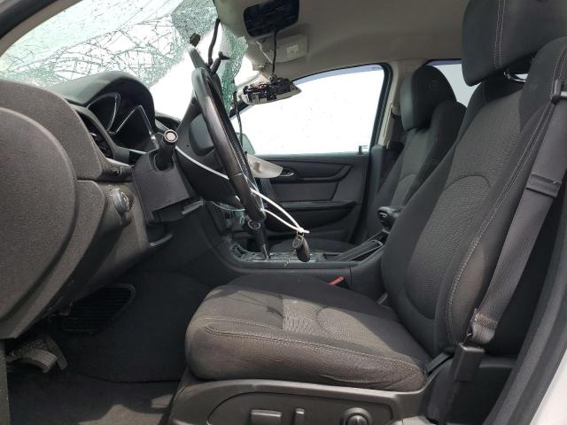 2017 CHEVROLET TRAVERSE L 1GNKRGKD5HJ350079