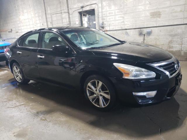 Vin: 1n4al3ap2dn407115, lot: 62105135, nissan altima 2.5 20134