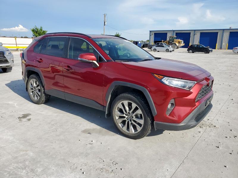 Vin: jtmc1rfv5ld048477, lot: 61958775, toyota rav4 xle premium 20204